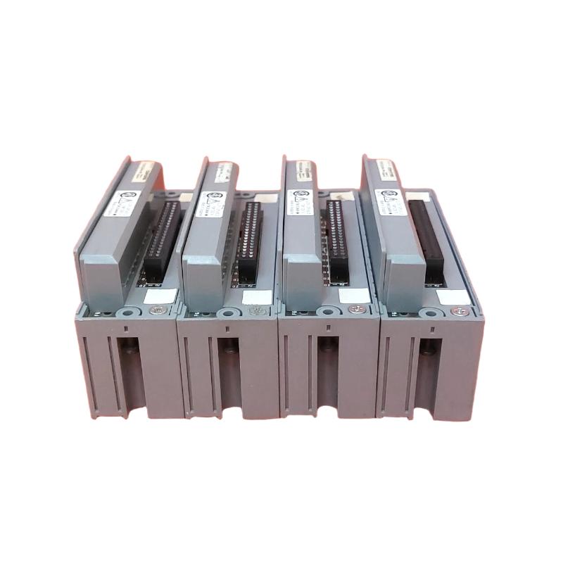 Yokogawa ATI3S-S00 Pressure Clamp Terminal Blocks