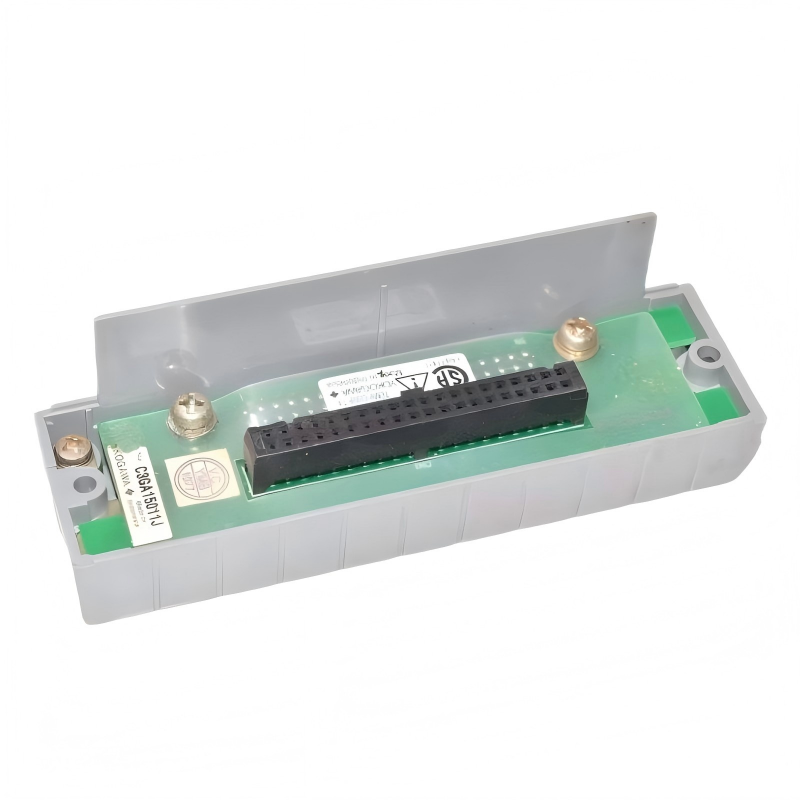 Yokogawa ATK4A-00/S1 KS Cable Interface Adapter