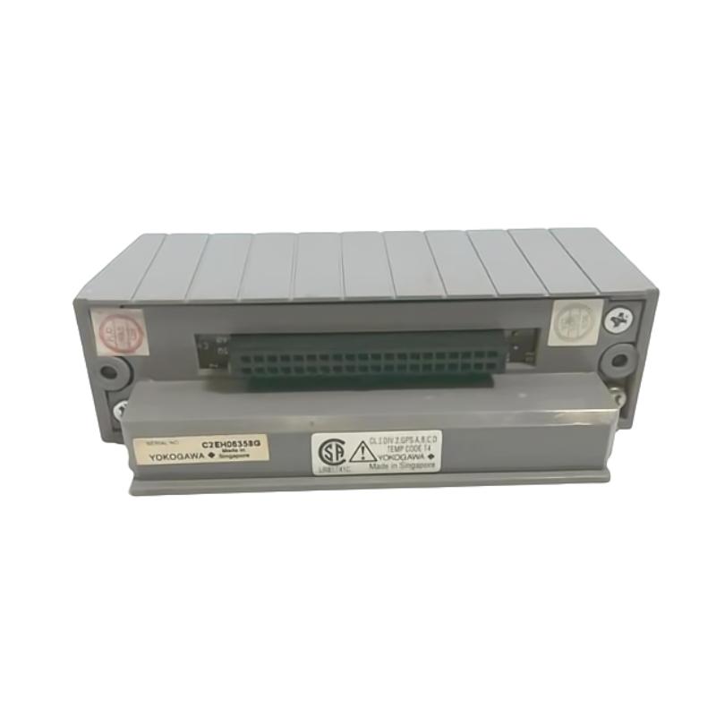 Yokogawa ATR8S-10 Pressure Clamp Terminals