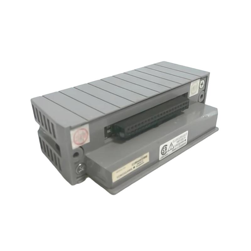 Yokogawa ATR8S-10 Pressure Clamp Terminals