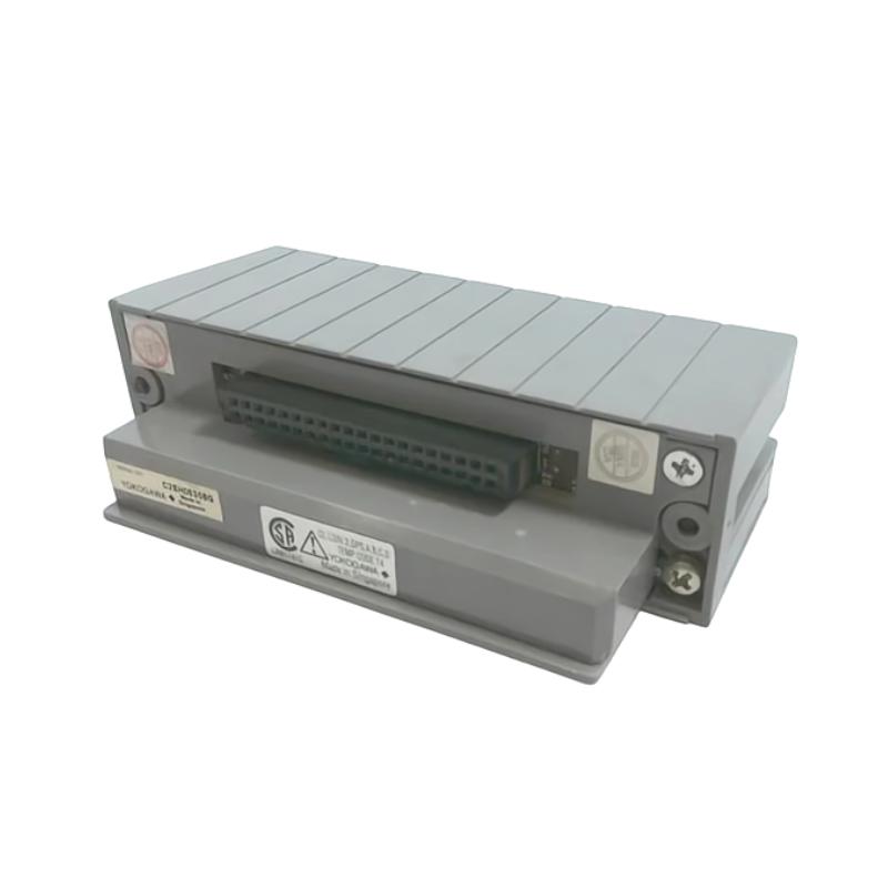 Yokogawa ATR8S-10 Pressure Clamp Terminals