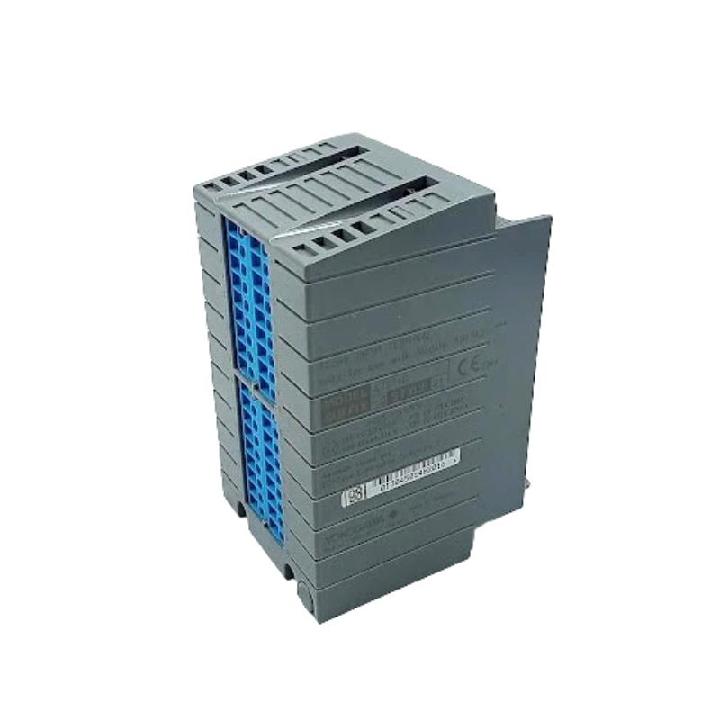 Yokogawa ATSR3D Dual Redundant Pressure Clamp Terminals