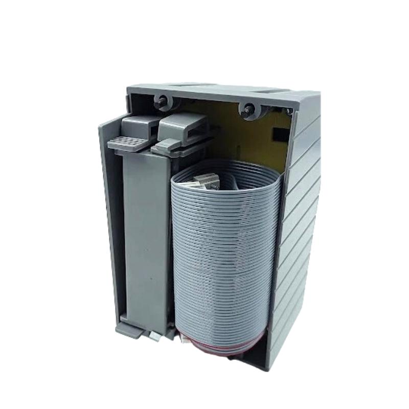 Yokogawa ATSR3D Dual Redundant Pressure Clamp Terminals