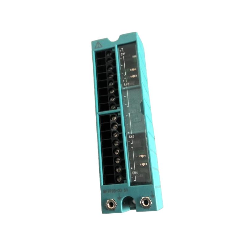 Yokogawa ATT4S-00 Pressure Clamp Terminals