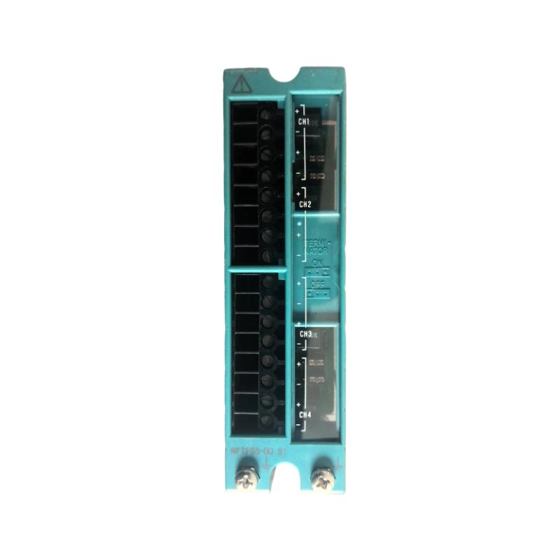 Yokogawa ATT4S-10 Pressure Clamp Terminals