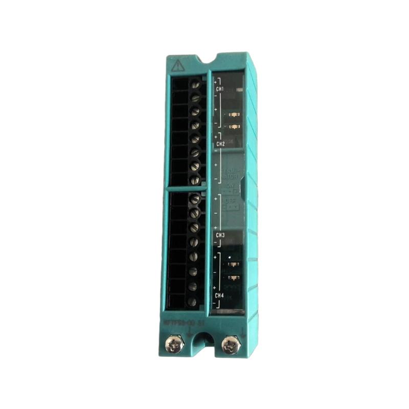 Yokogawa ATT4S-10 Pressure Clamp Terminals