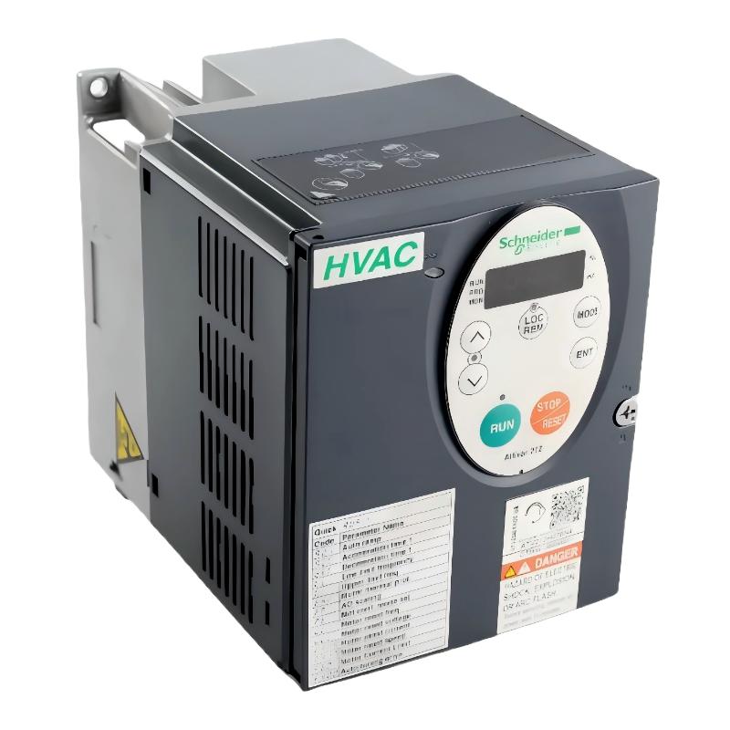 Schneider ATV212H075N4 Frequency Converter