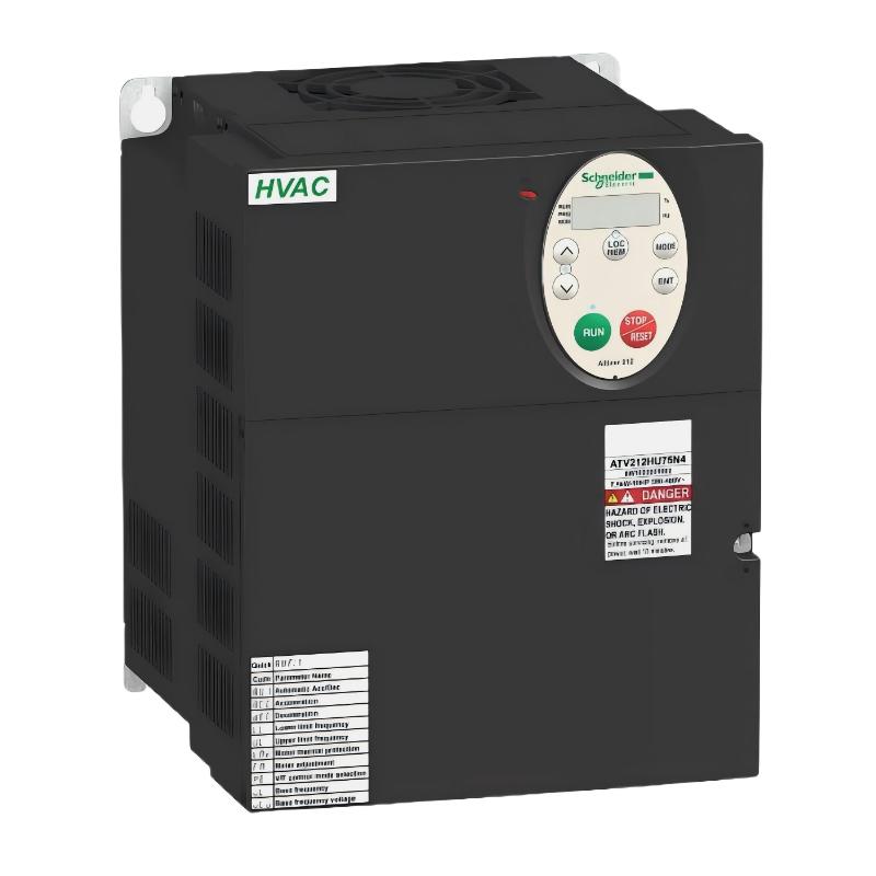 Schneider ATV212HD11N4 Frequency Converter