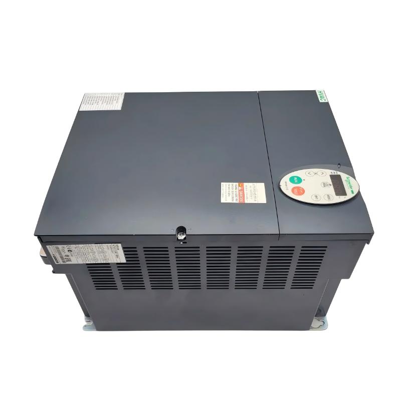 Schneider ATV212HD18N4 Frequency Converter