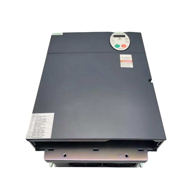 Schneider ATV212HD18N4 Frequency Converter