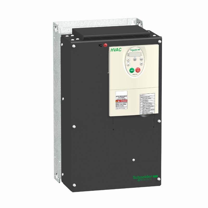 Schneider ATV212HD22N4 Frequency Converter