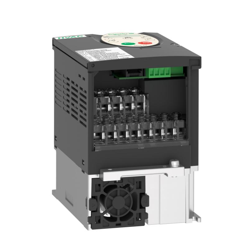 Schneider ATV212HD22N4 Frequency Converter