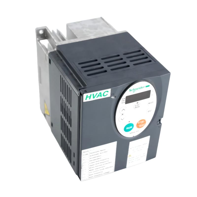 Schneider ATV212HU15N4 Variable Speed Drive
