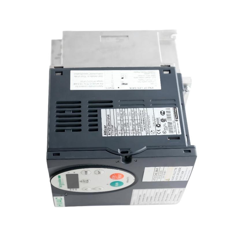 Schneider ATV212HU15N4 Variable Speed Drive