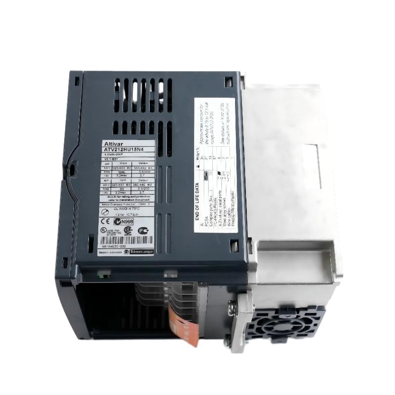 Schneider ATV212HU15N4 Variable Speed Drive