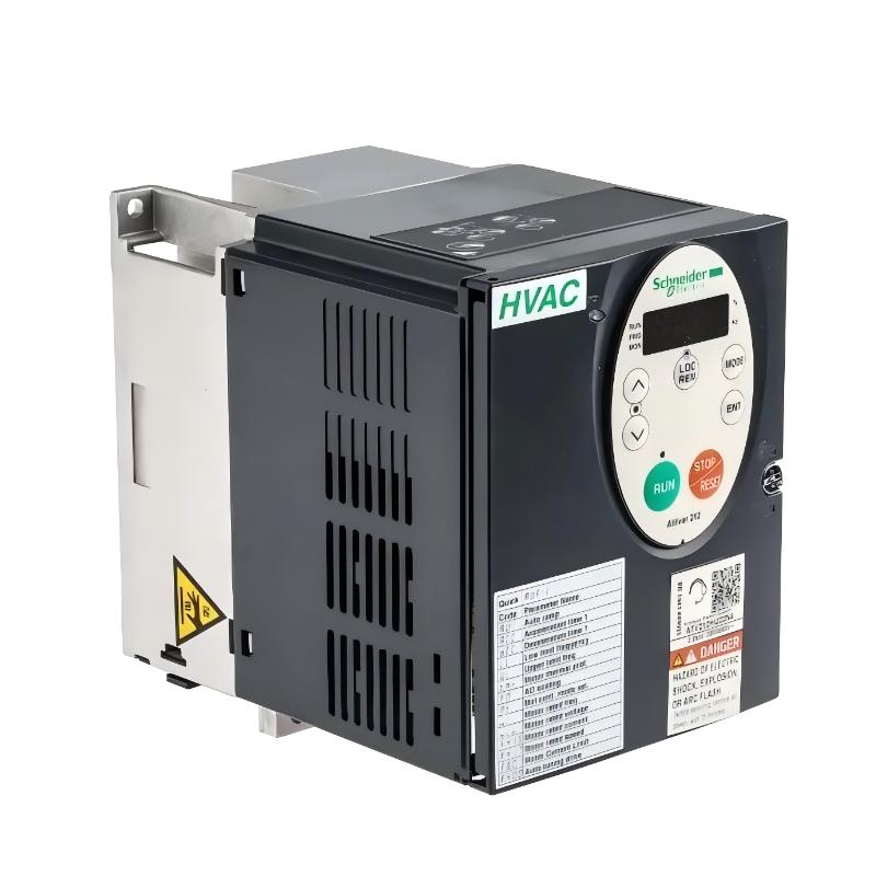 Schneider ATV212HU22N4 Variable Speed Drive