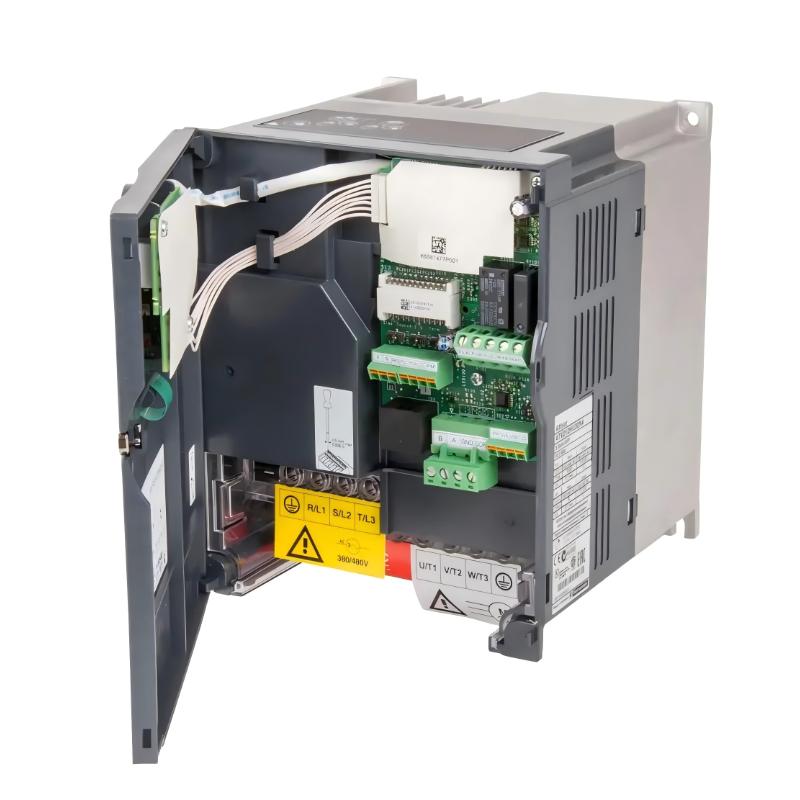 Schneider ATV212HU30N4 Variable Speed Drive