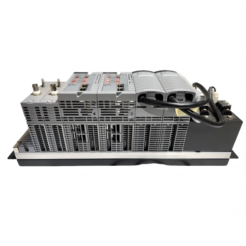 Yokogawa AVR10D-0022020 Full-Duplex V2 Router