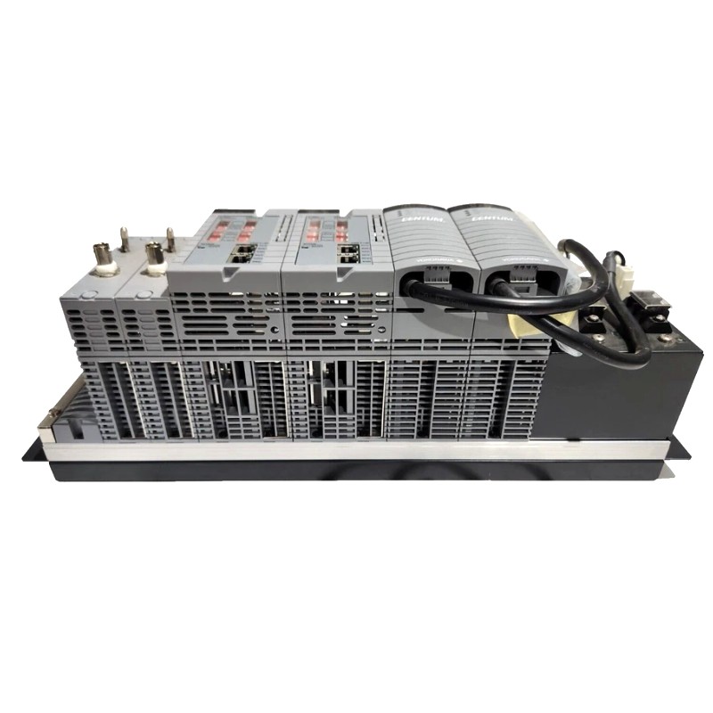 Yokogawa AVR10D-Q21020 Dual Redundant V2V Router