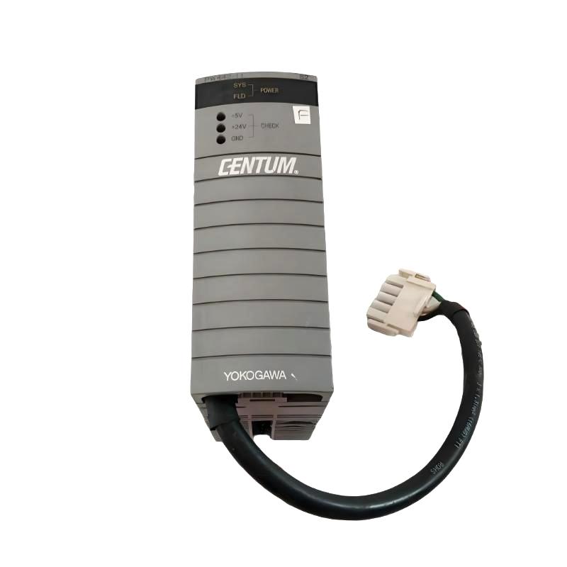 Yokogawa AVR10D Full-Duplex V2 Router