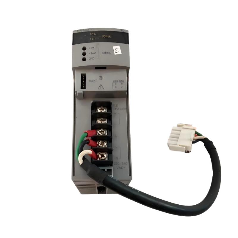 Yokogawa AVR10D Full-Duplex V2 Router