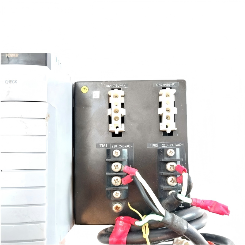 Yokogawa AVR10D-A22040 Full-Duplex V2 Router