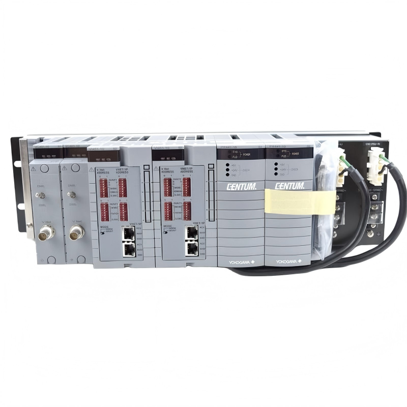 Yokogawa AVR10D-A22040 Full-Duplex V2 Router