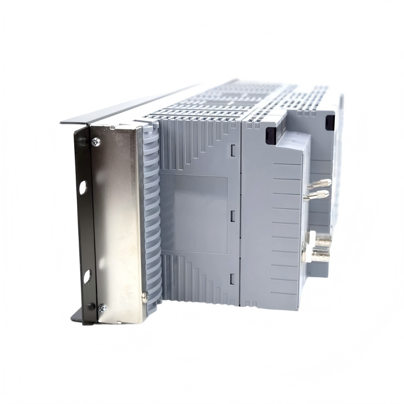 Yokogawa AVR10D-Q22011 Dual Redundant V2V Router