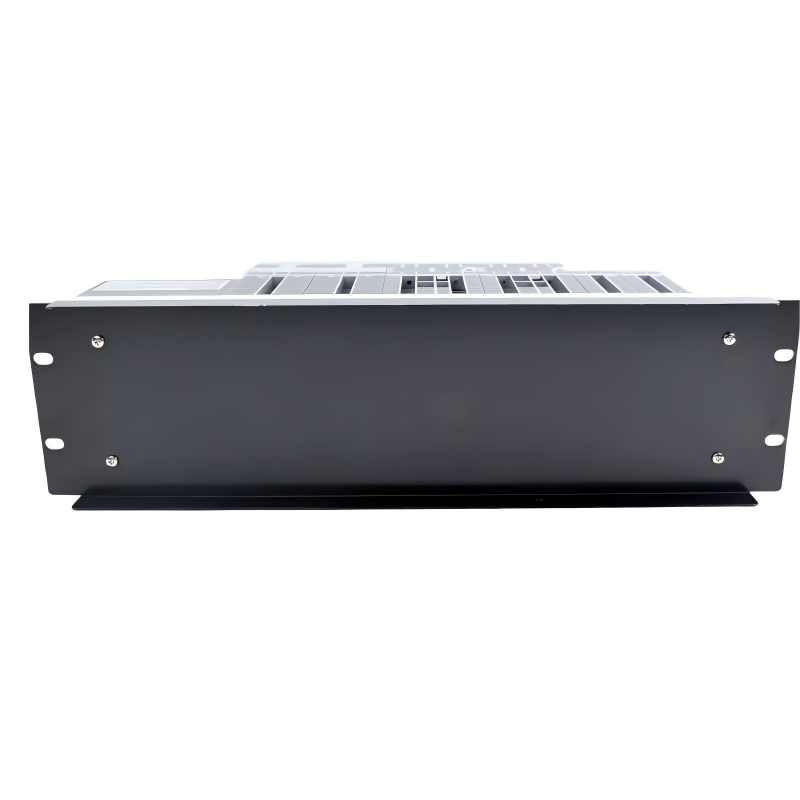 Yokogawa AVR10D-Q22011 Dual Redundant V2V Router