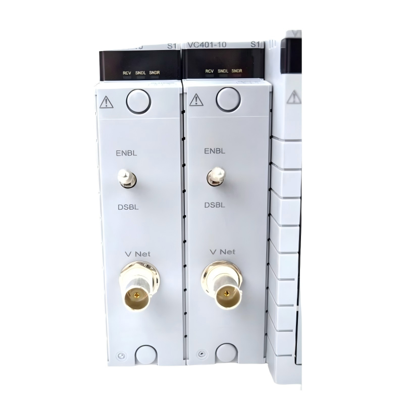 Yokogawa AVR10D-Q22011 Dual Redundant V2V Router