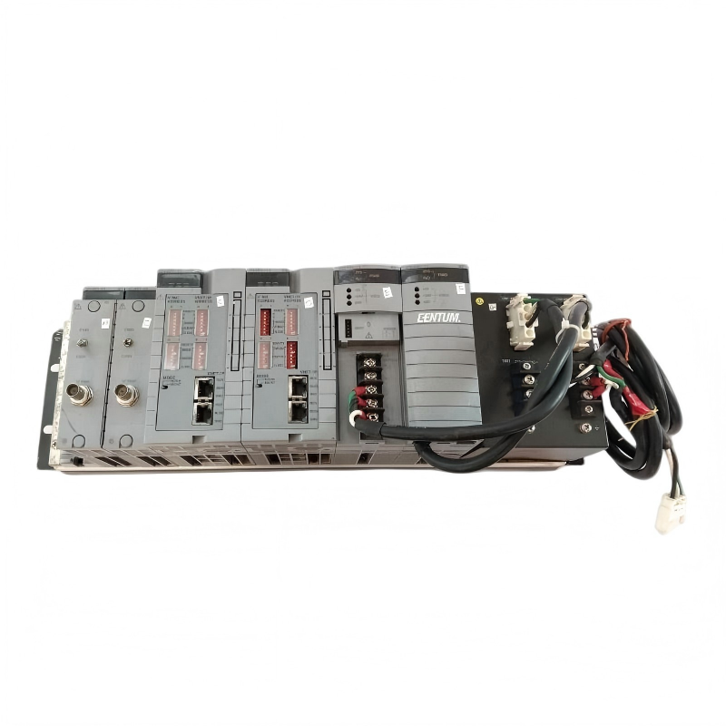 Yokogawa AVR10D-Q22020 Dual Redundant V2V Router