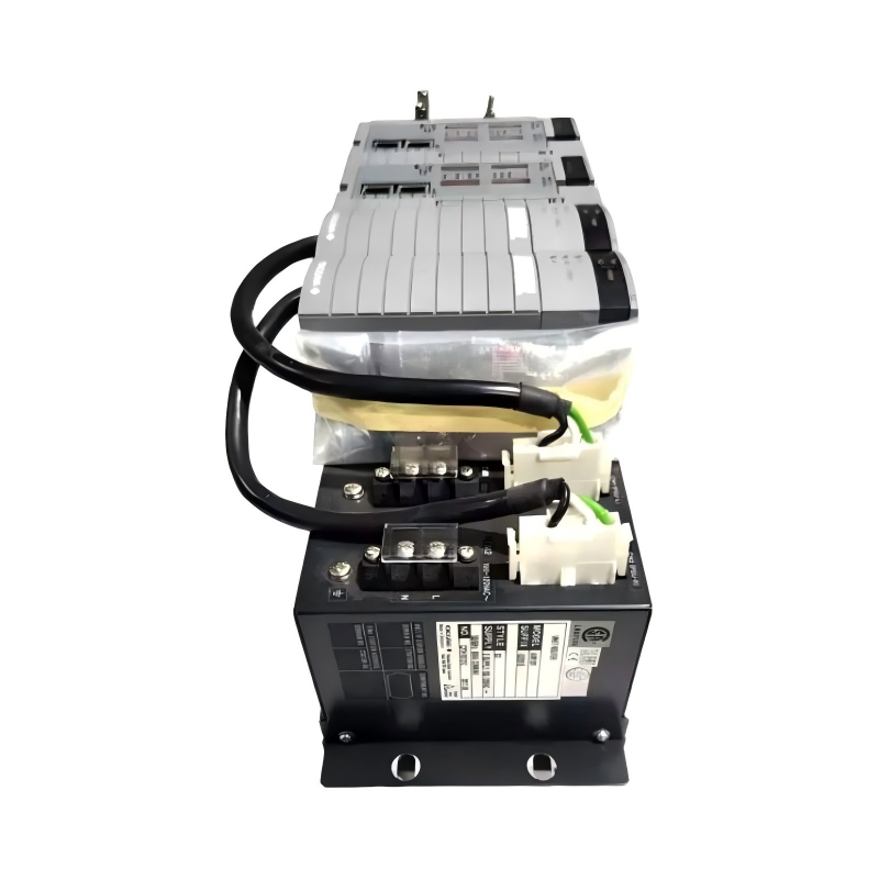 Yokogawa AVR10D-Q22020 Dual Redundant V2V Router