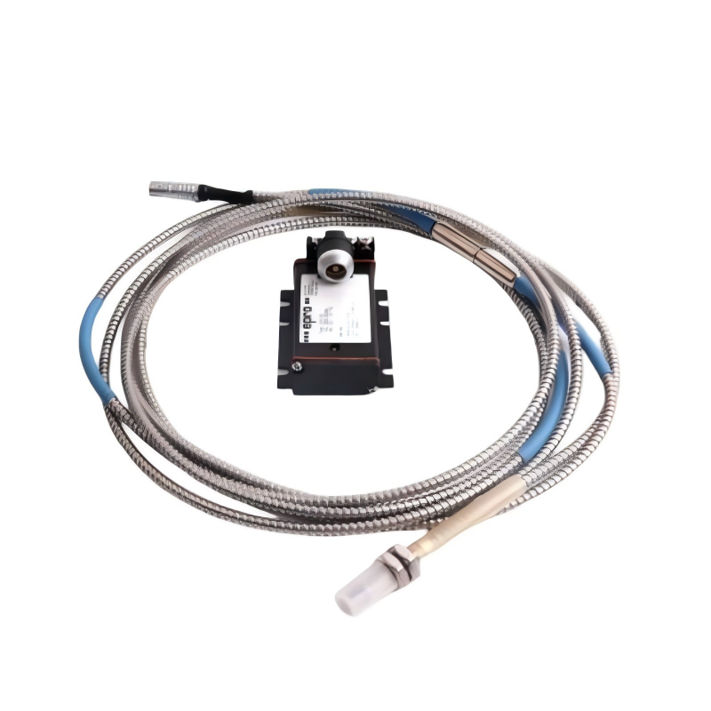 Epro CON021/913-040+PR6423/015-000-CN 8 mm Eddy Current Sensor