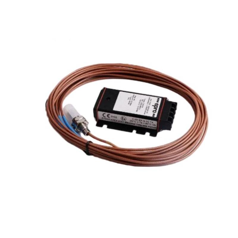 Epro CON021/913-040+PR6424/000-000 16 mm Eddy Current Sensor