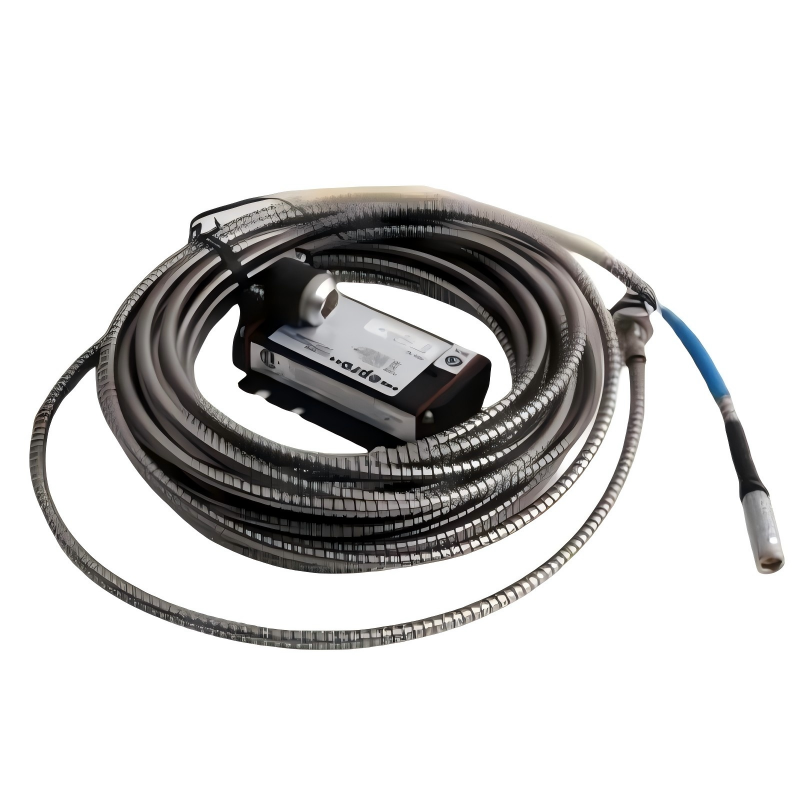 Epro CON021/916-200+PR6426/000-130 32 mm Eddy Current Sensor
