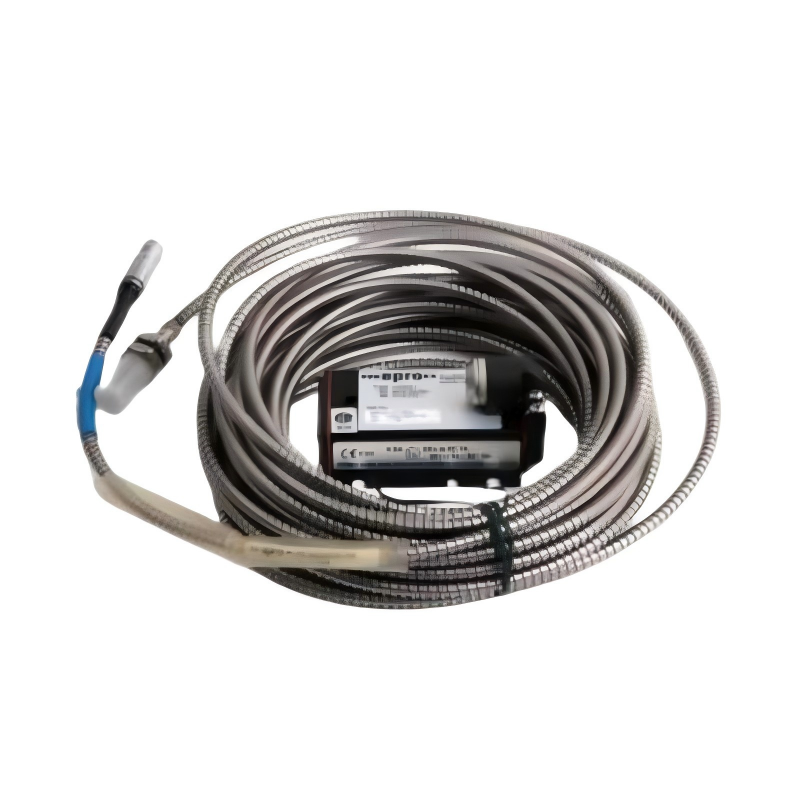 Epro CON021/916-200+PR6426/000-130 32 mm Eddy Current Sensor