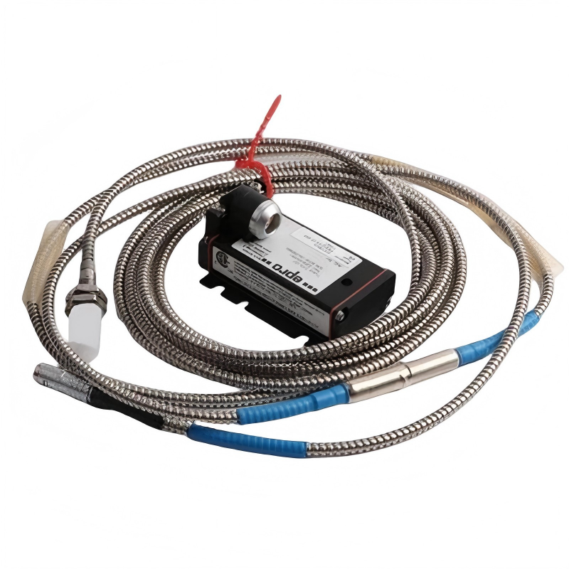 Epro CON021/916-200+PR6426/000-130 32 mm Eddy Current Sensor