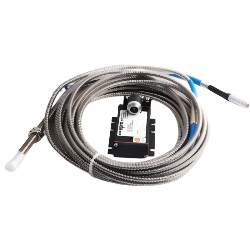 Epro CON021/916-240+PR6426/010-140 32 mm Eddy Current Sensor