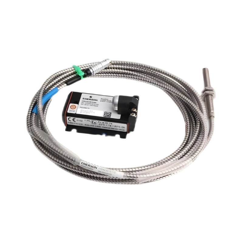 Epro CON021/916-240+PR6426/010-140 32 mm Eddy Current Sensor