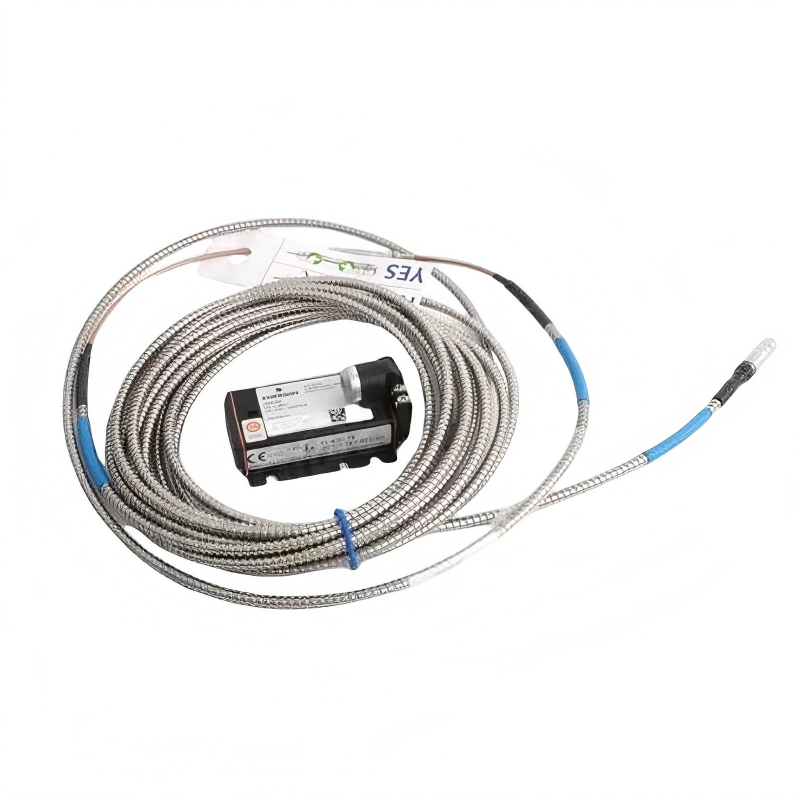 Epro CON021/916-240+PR6426/010-140 32 mm Eddy Current Sensor