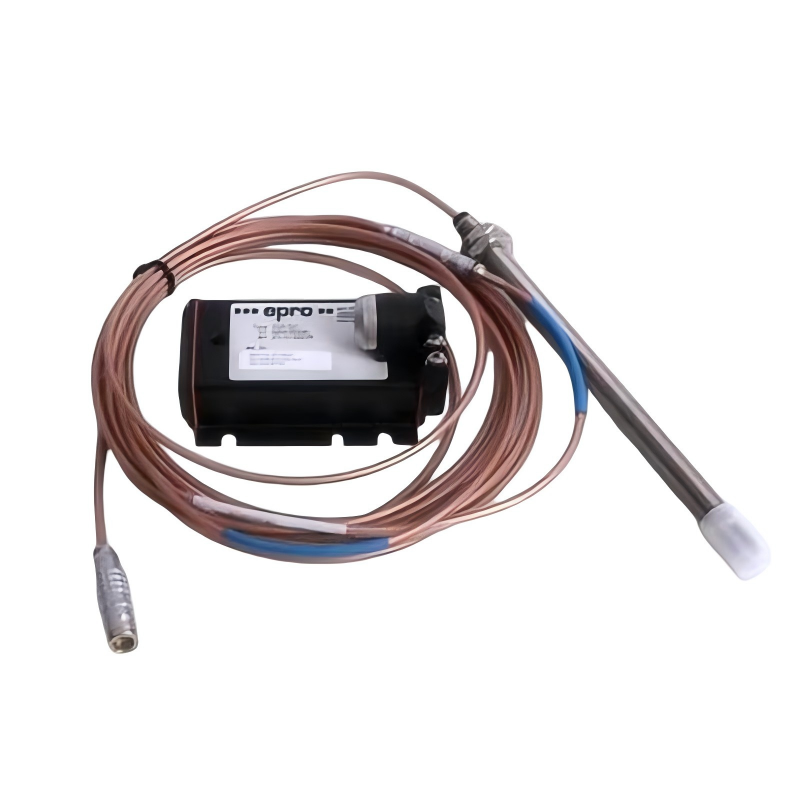 Epro CON021+PR6423/010-040-CN 8 mm Eddy Current Sensor