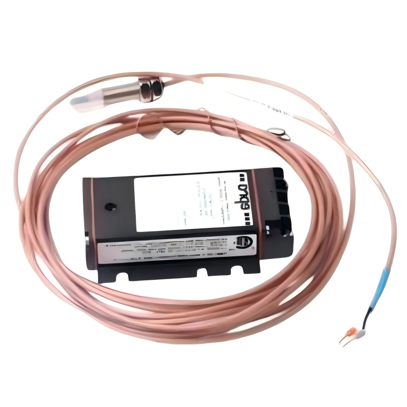Epro CON021+PR6424/002-031 16 mm Eddy Current Sensor