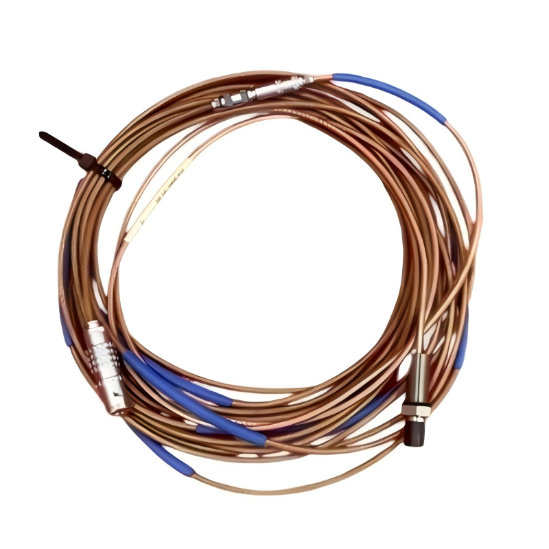 Epro CON021+PR6424/002-031 16 mm Eddy Current Sensor