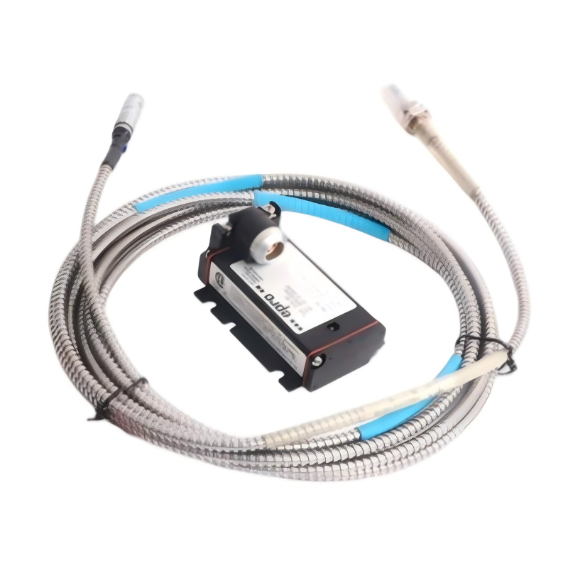 Epro CON021+PR6424/007-110-CN 16 mm Eddy Current Sensor