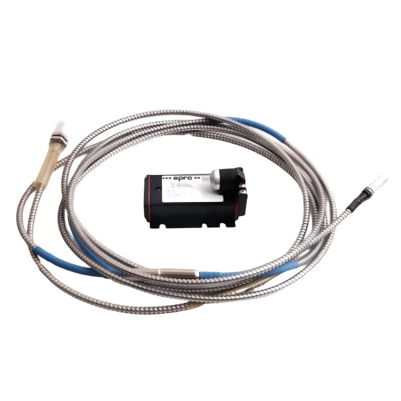 Epro CON021+PR6424/007-110-CN 16 mm Eddy Current Sensor