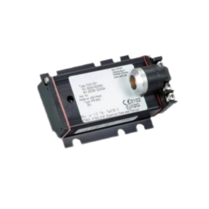 Epro CON021+PR6424/01 16 mm Eddy Current Sensor