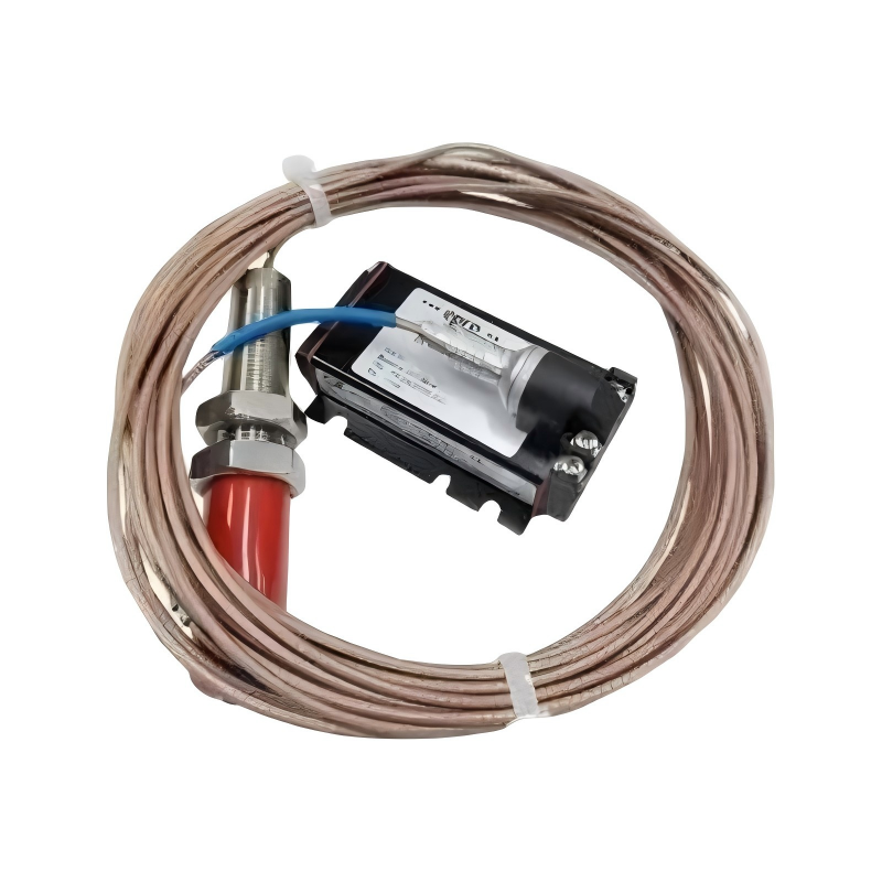 Epro CON041-CN+PR6423/003-031-CN 8 mm Eddy Current Sensor