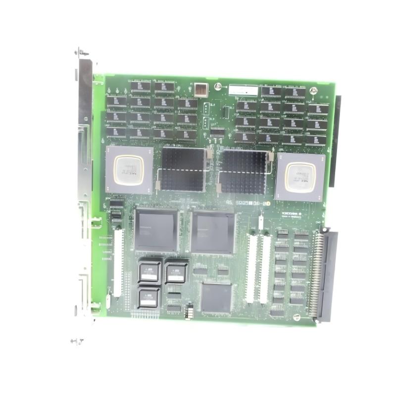 Yokogawa CP332D Power Module