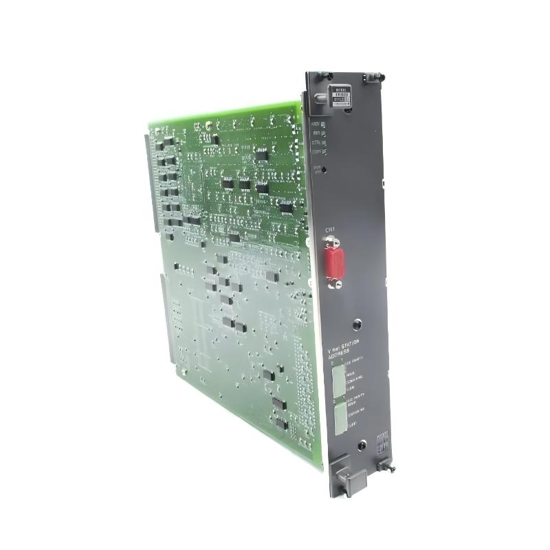 Yokogawa CP332D Power Module