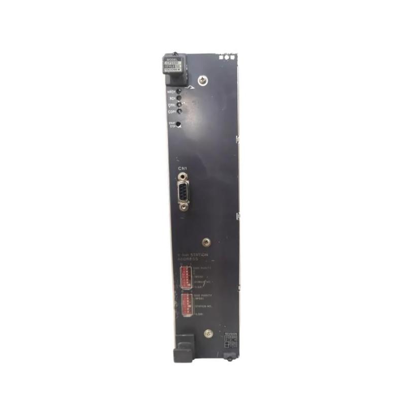 Yokogawa CP333D Processor Module